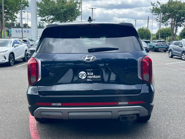 Used 2023 Hyundai Palisade Limited w/ Cargo Package AWD/4WD image 8