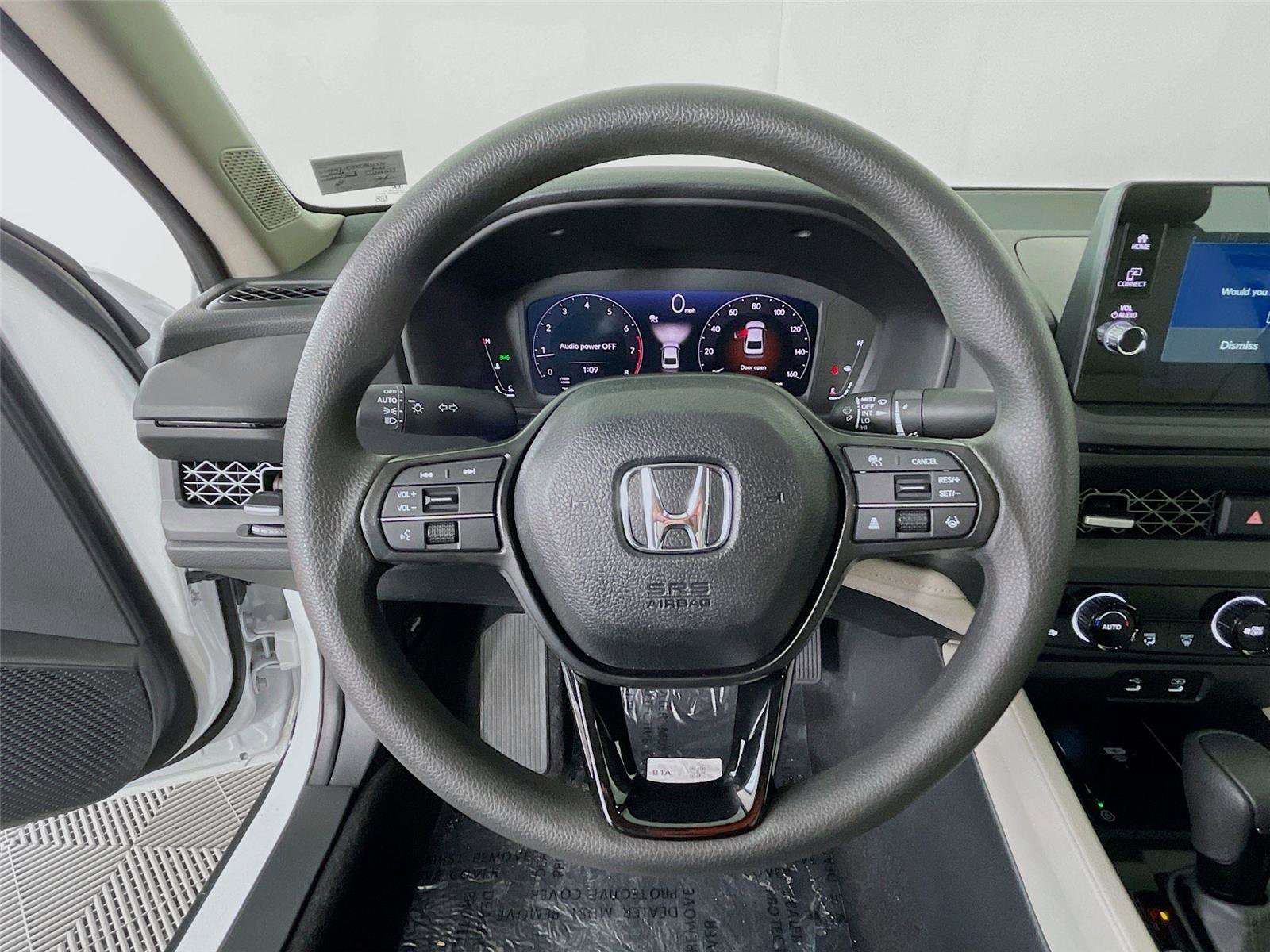 New 2026 Honda Accord SE image 8