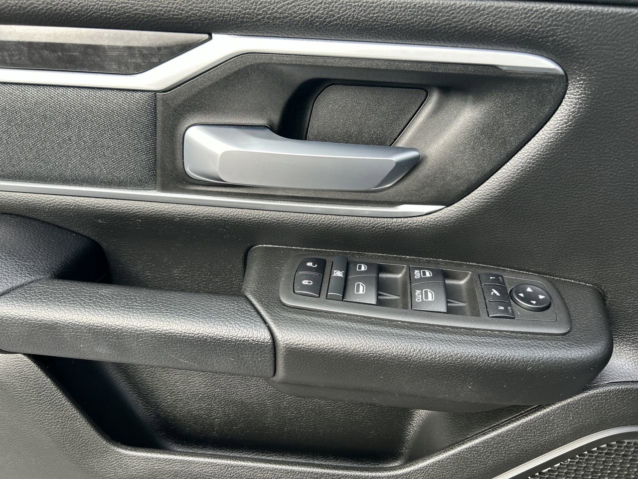 Used 2022 RAM 1500 Big Horn image 21