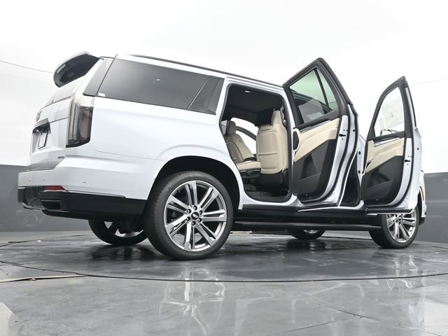 New 2026 Cadillac Escalade Sport w/ Touring Package image 69