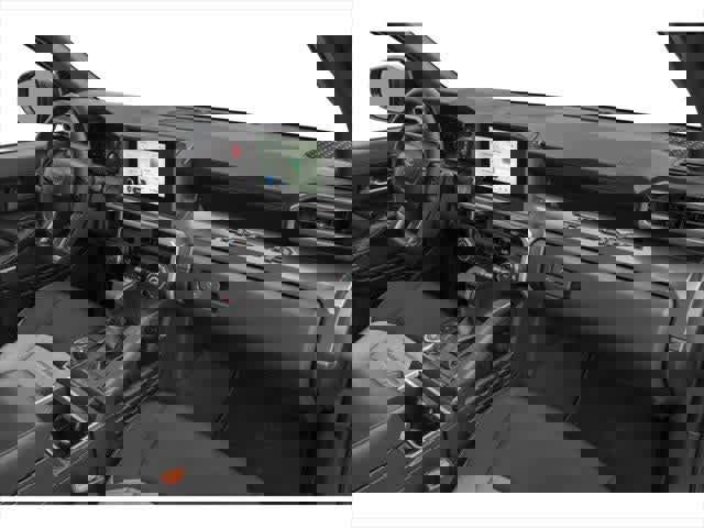 Used 2025 Toyota Tacoma TRD Sport w/ TRD Sport Upgrade Package AWD/4WD image 11