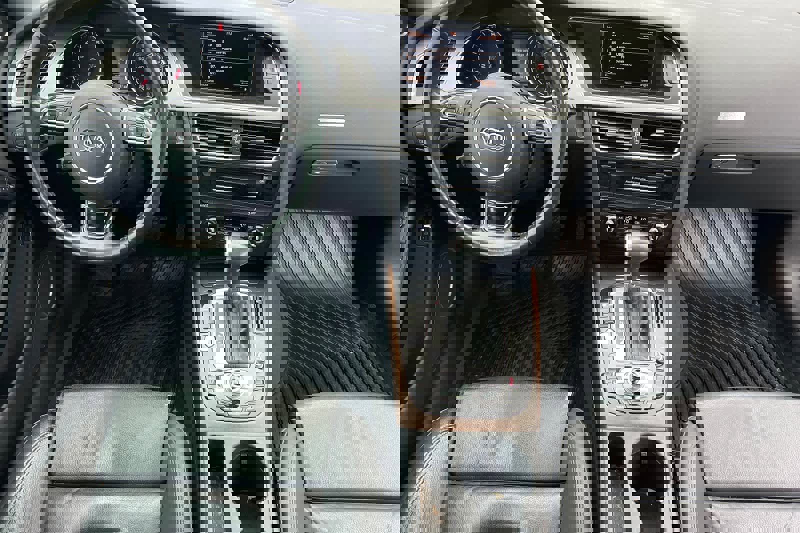 Used 2015 Audi A5 2.0T Premium Plus image 4