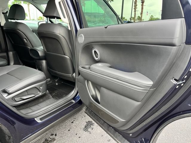 New 2026 Hyundai Palisade SEL FWD image 19
