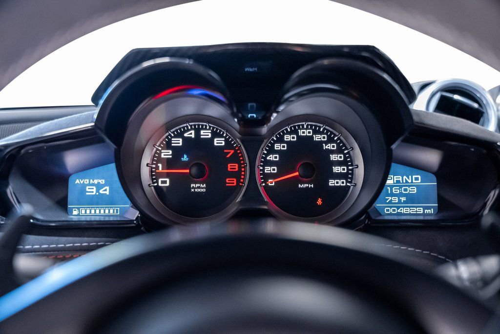 Used 2020 Lotus Evora image 42