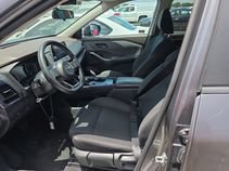 Used 2023 Nissan Rogue S FWD image 21