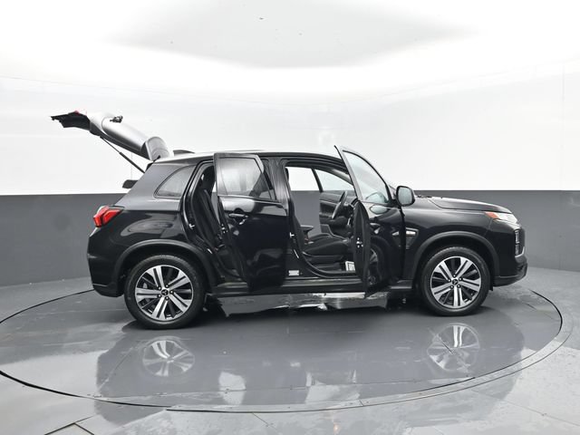 Used 2021 Mitsubishi Outlander Sport AWD image 27