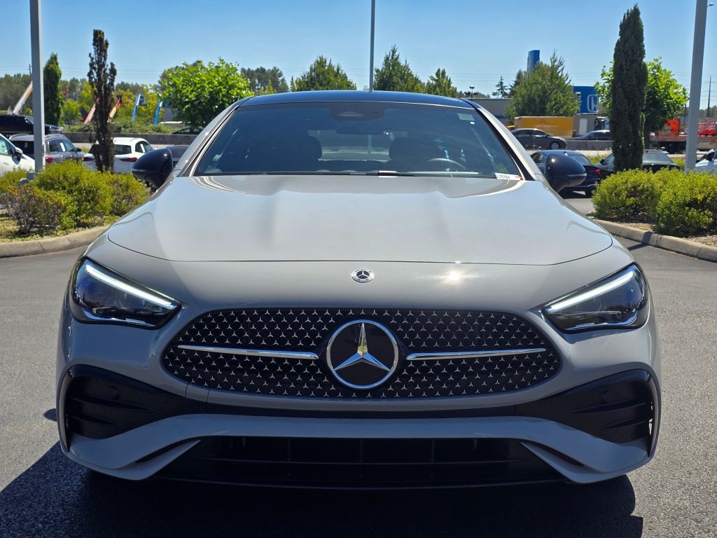 Used 2026 Mercedes-Benz CLE 300 4MATIC Coupe image 9