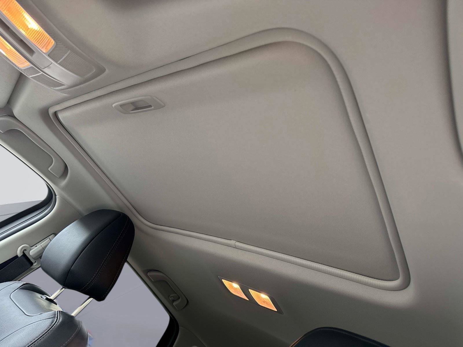 Certified 2023 MAZDA CX-5 AWD 2.5 S image 33