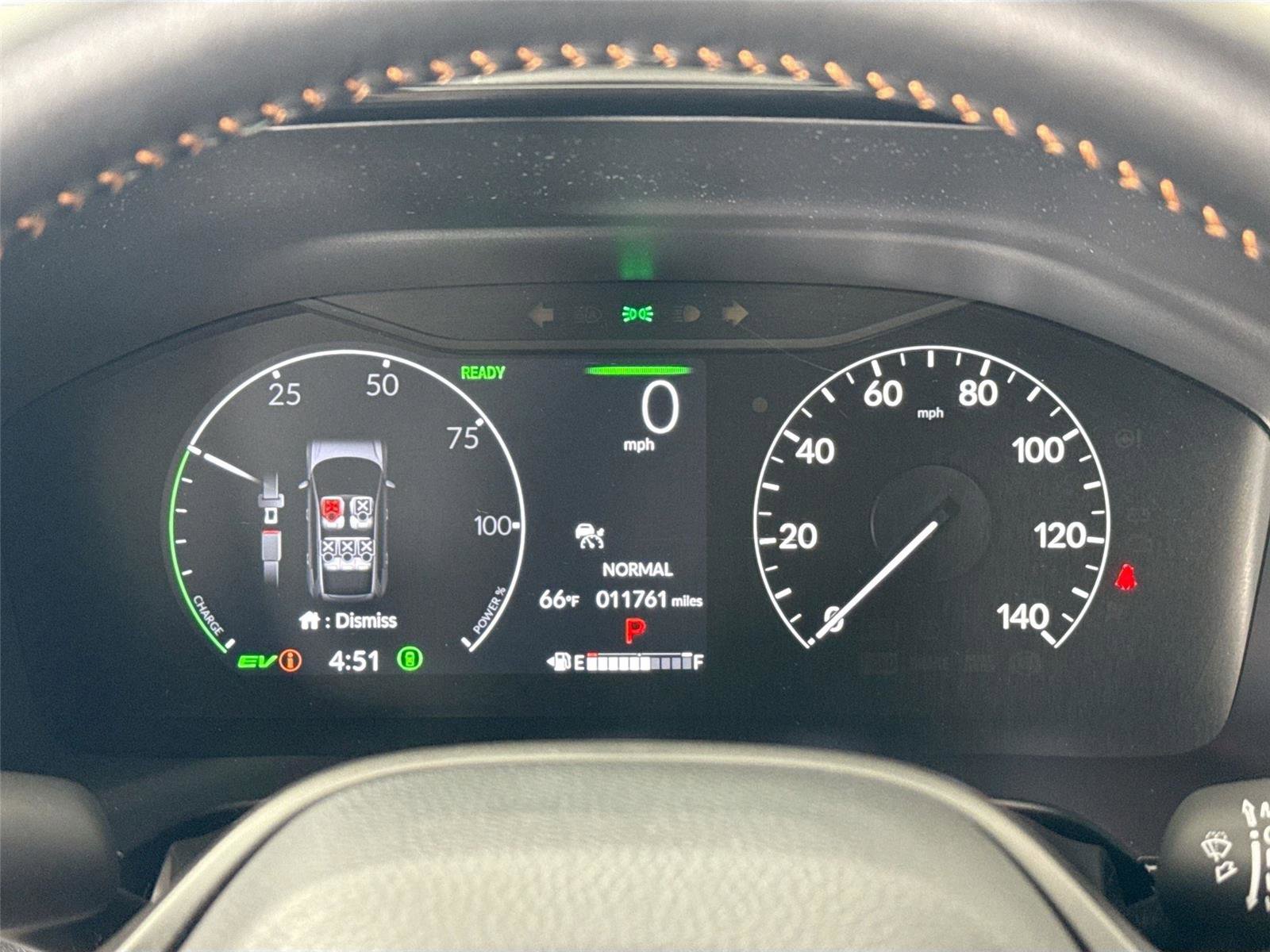 Used 2025 Honda CR-V Sport-L image 19