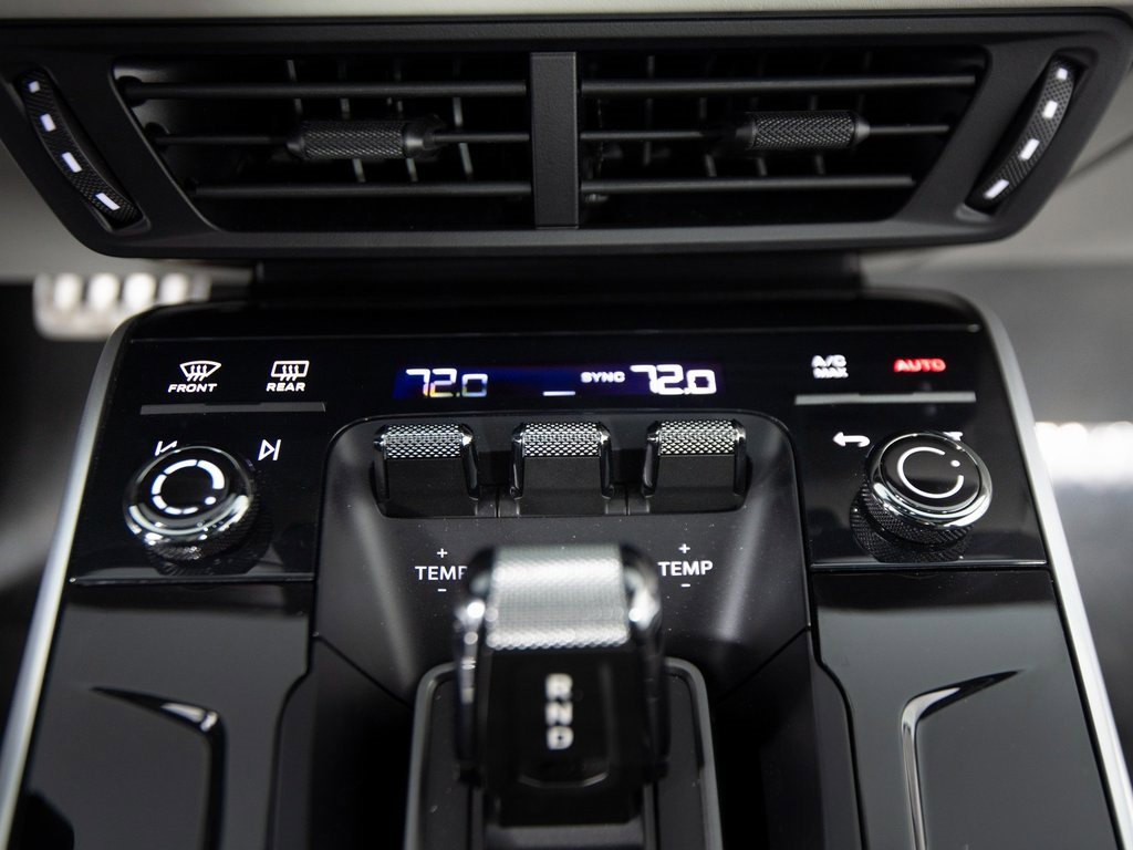 Certified 2025 Porsche 911 Carrera S image 23