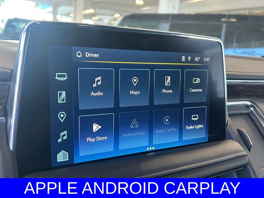 Used 2023 Chevrolet Tahoe LT image 11