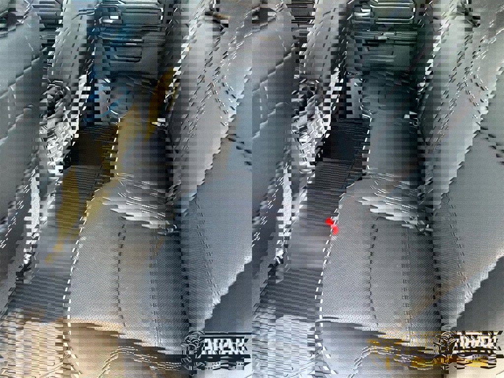 New 2025 RAM 2500 Power Wagon image 19