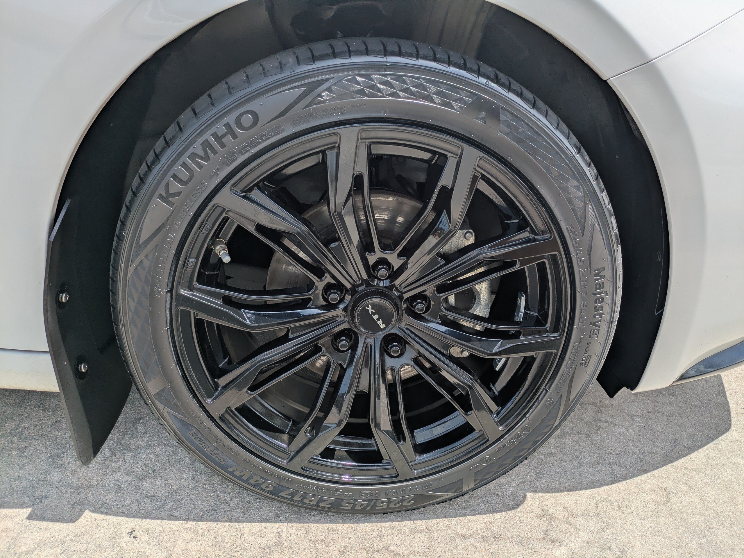Used 2021 Kia Forte EX FWD image 9