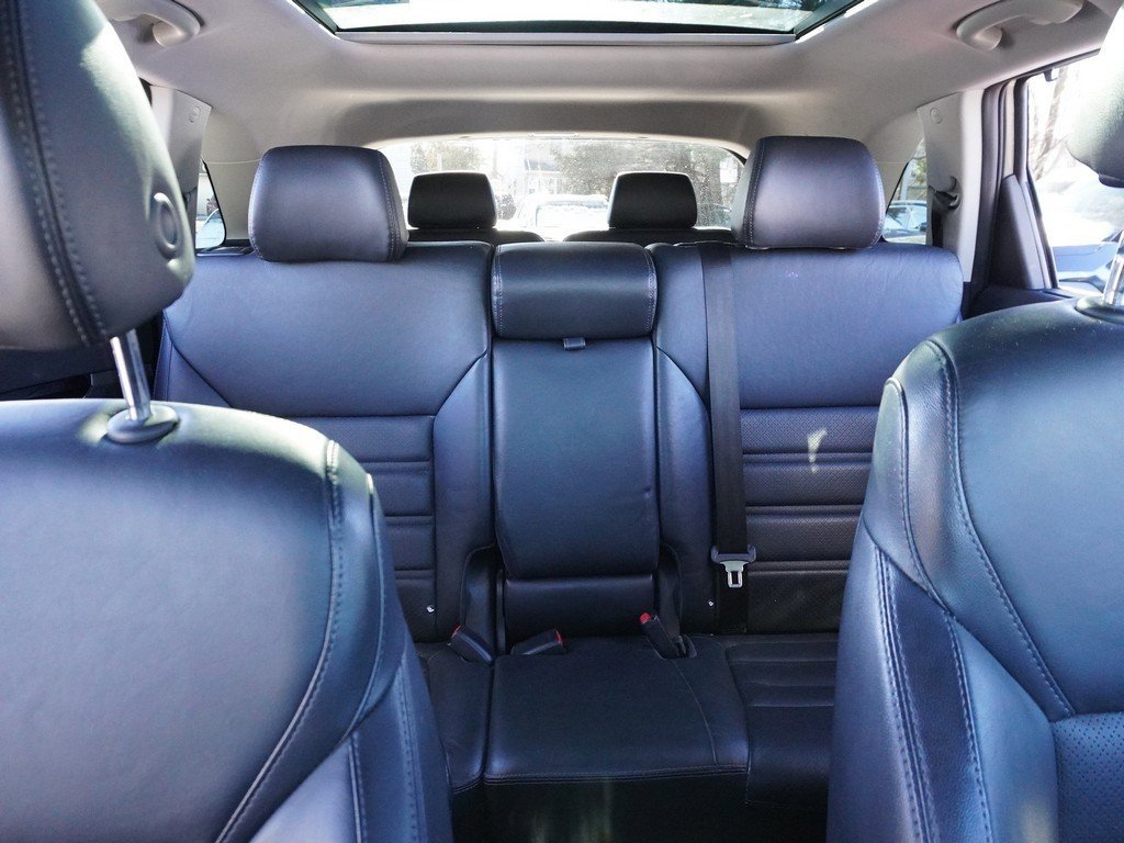 Used 2019 Kia Sorento EX w/ Option Group 040 image 45