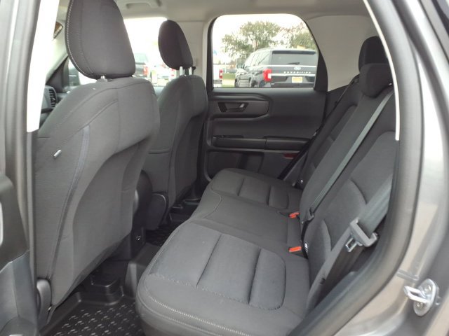 Certified 2023 Ford Bronco Sport AWD/4WD image 9