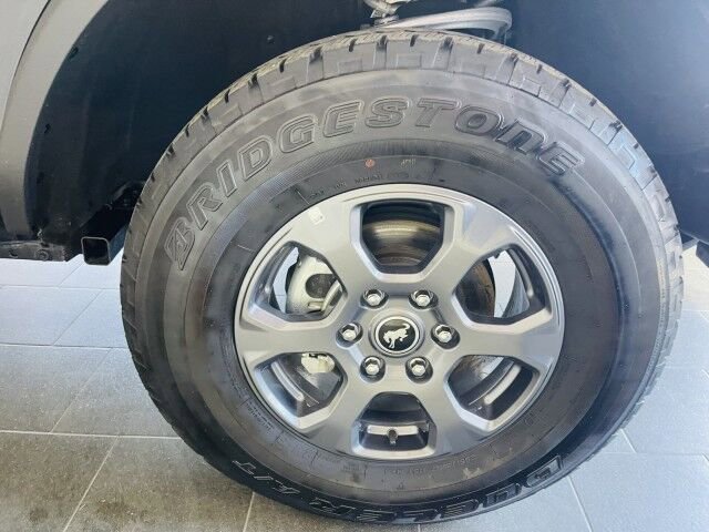 Used 2025 Ford Bronco Big Bend AWD/4WD image 39