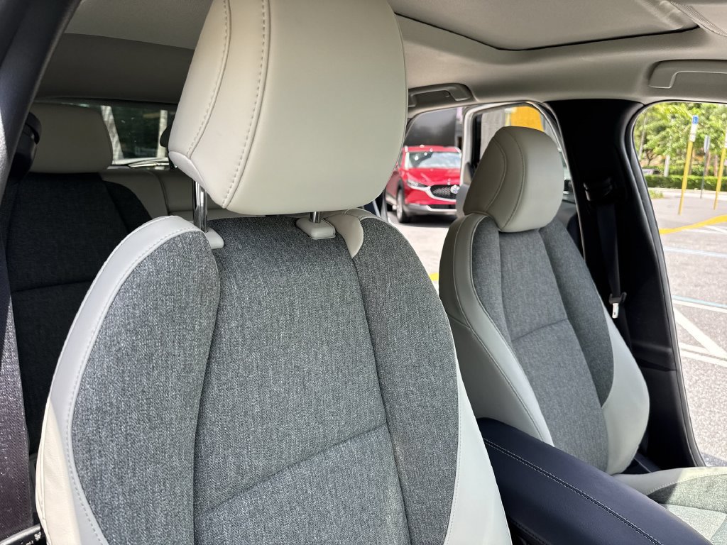 Certified 2026 MAZDA CX-30 AWD 2.5 S image 46