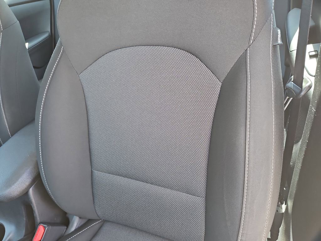 Used 2024 Kia Forte LXS image 16