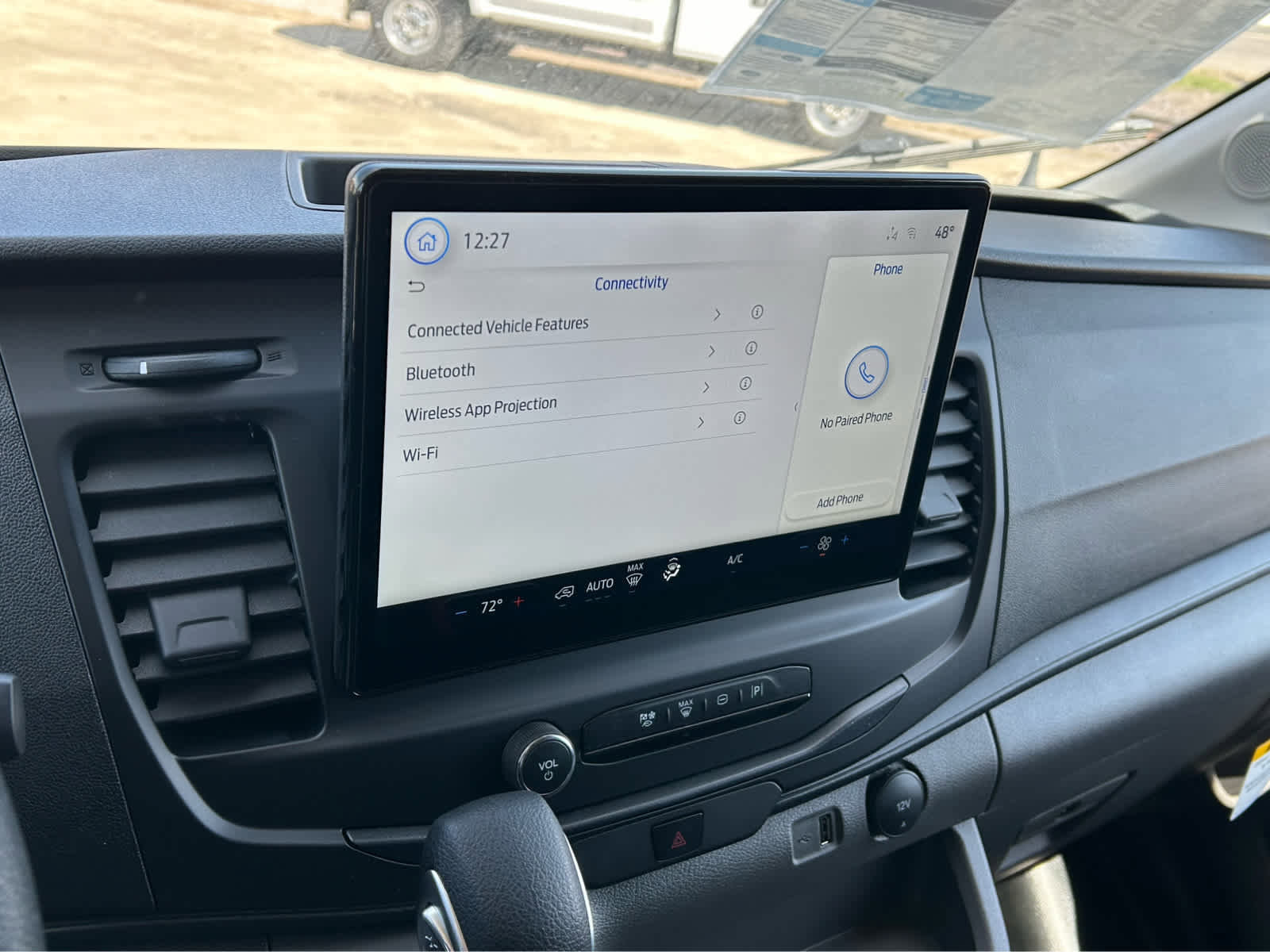 New 2026 Ford Transit 350 148 High Roof Extended image 32