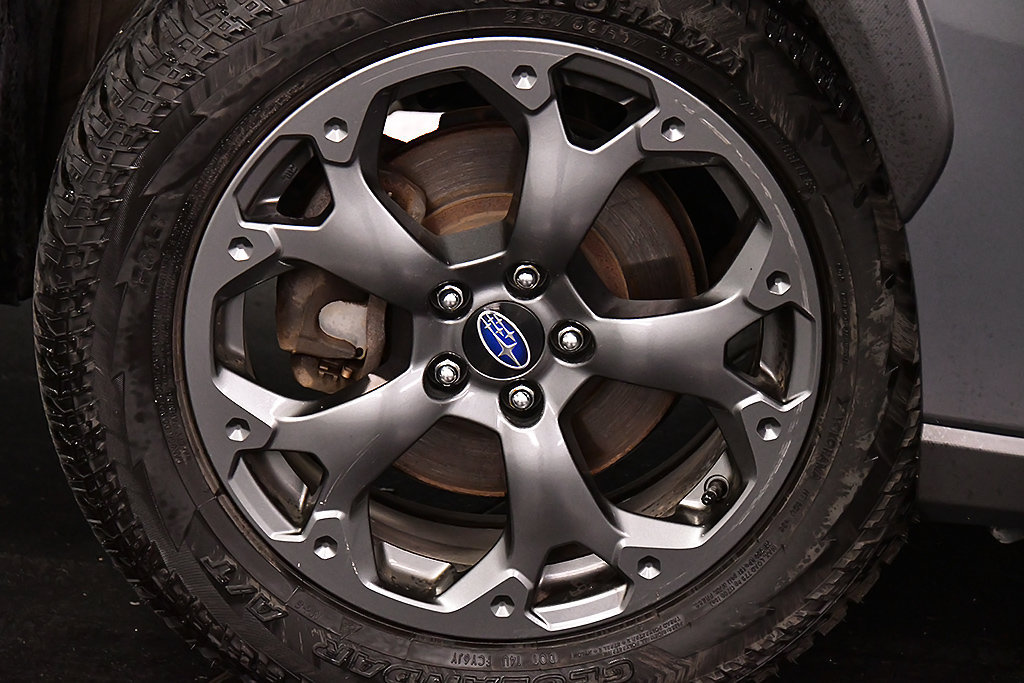 Used 2023 Subaru Crosstrek 2.5i Sport AWD/4WD image 9