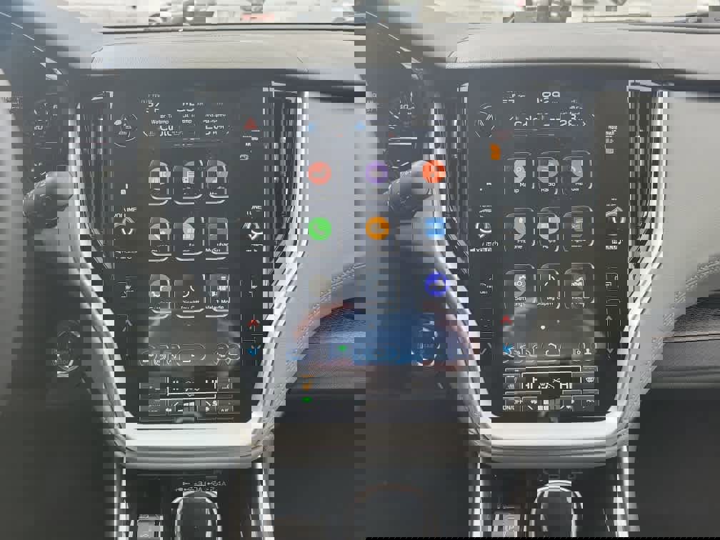 Used 2023 Subaru Outback Premium image 14