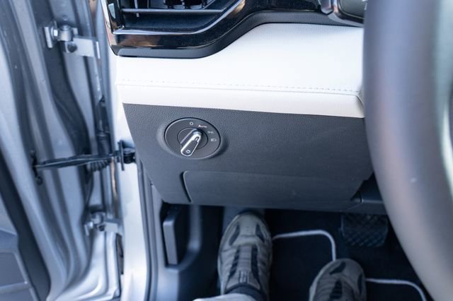 New 2026 Volkswagen Taos S image 26