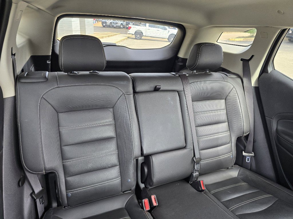 Used 2024 GMC Terrain Denali image 13