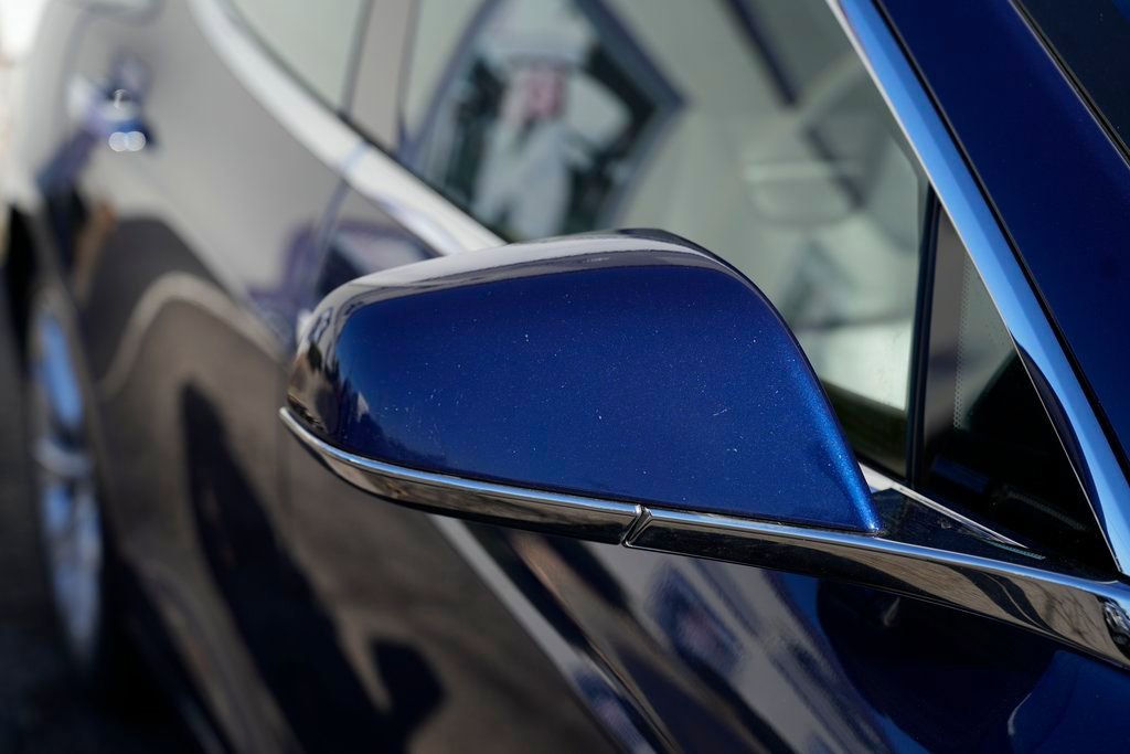 Used 2017 Tesla Model S 75D image 9