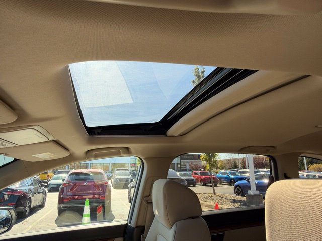 Used 2017 Honda CR-V EX image 24