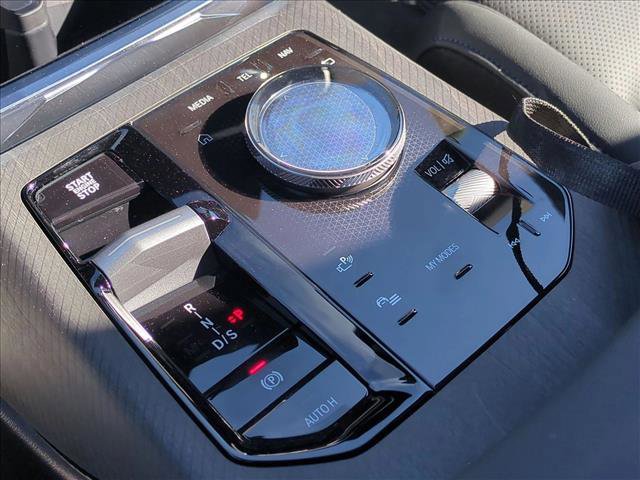 New 2026 BMW X3 M50 w/ Premium Package image 12