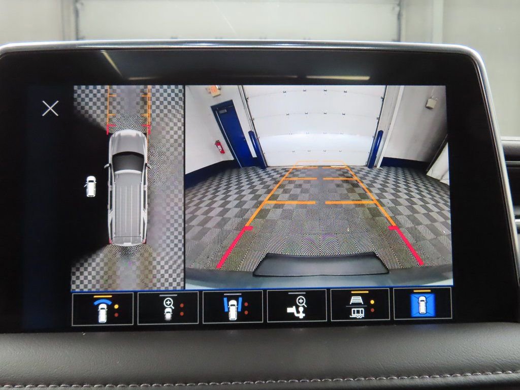 Used 2023 Chevrolet Tahoe LT image 14