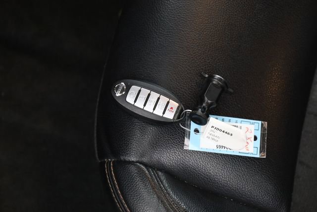 Used 2021 Nissan Altima 2.5 SR image 26