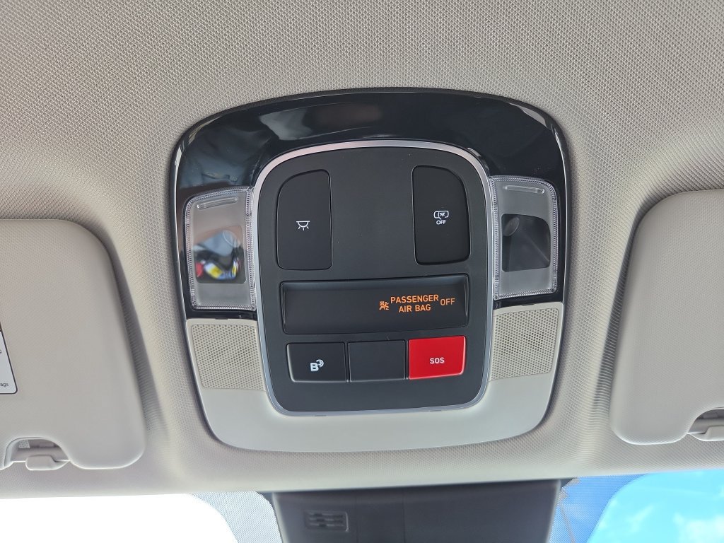 New 2026 Hyundai Tucson SEL Plus FWD image 28