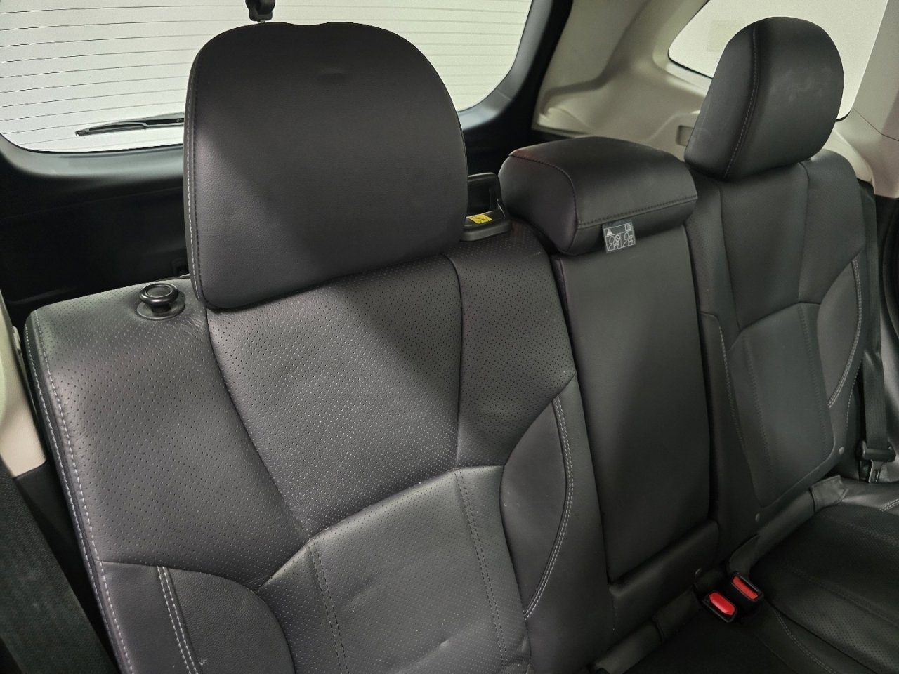 Used 2022 Subaru Forester Limited w/ Popular Package #2 image 21