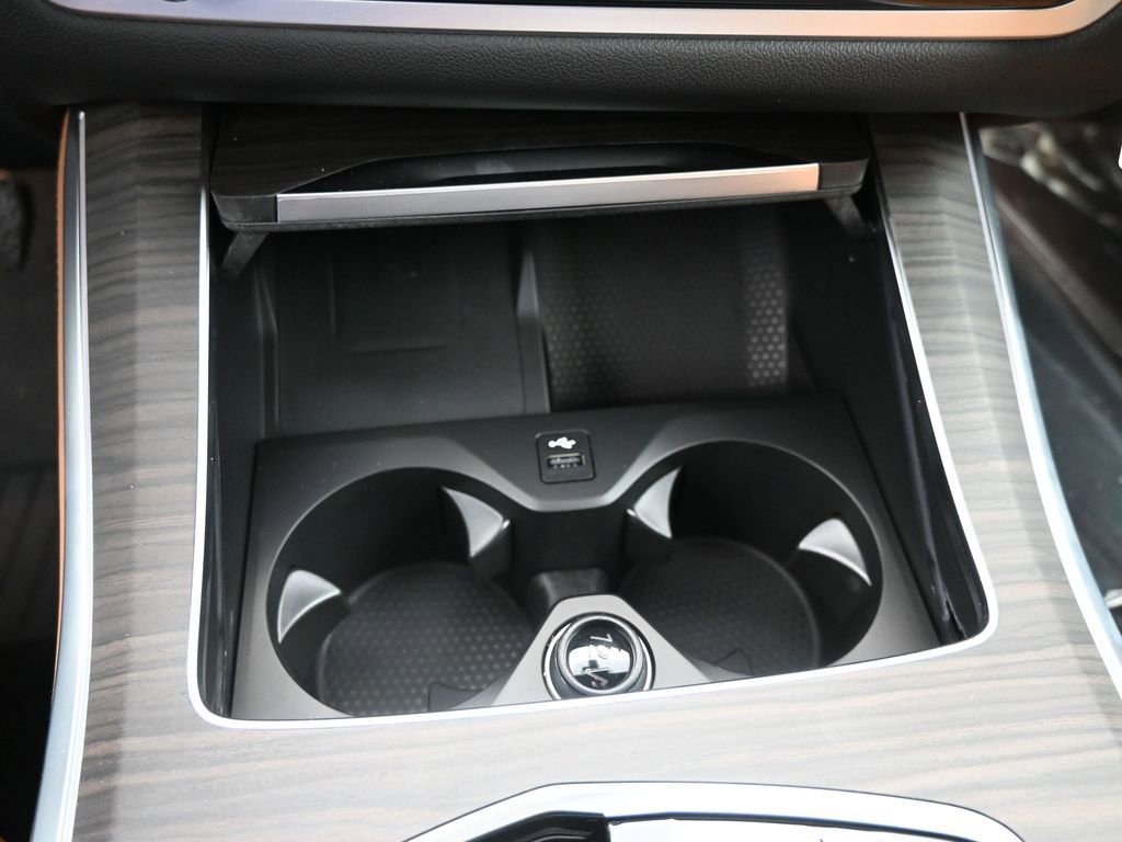 New 2026 BMW X5 sDrive40i RWD image 19