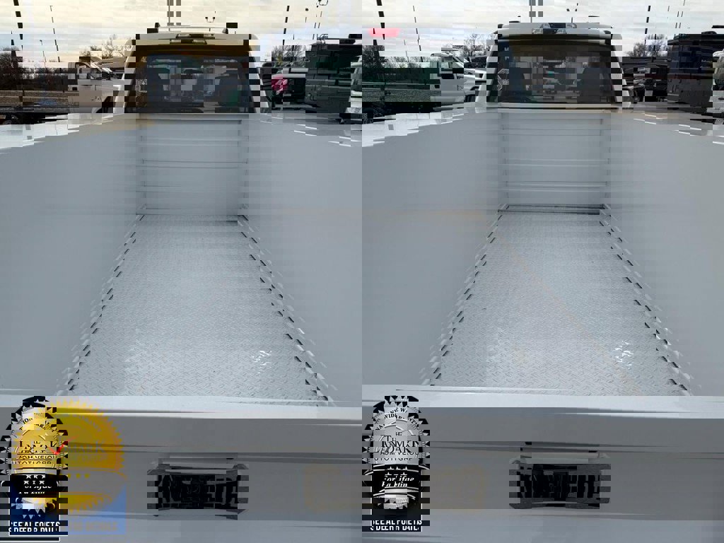 Used 2023 Ford F250 XL w/ XL Chrome Package image 17