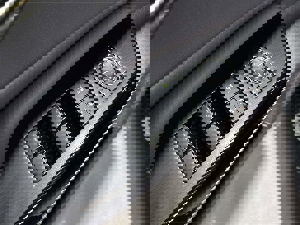 Used 2023 Lexus ES 350 w/ Premium Package image 15