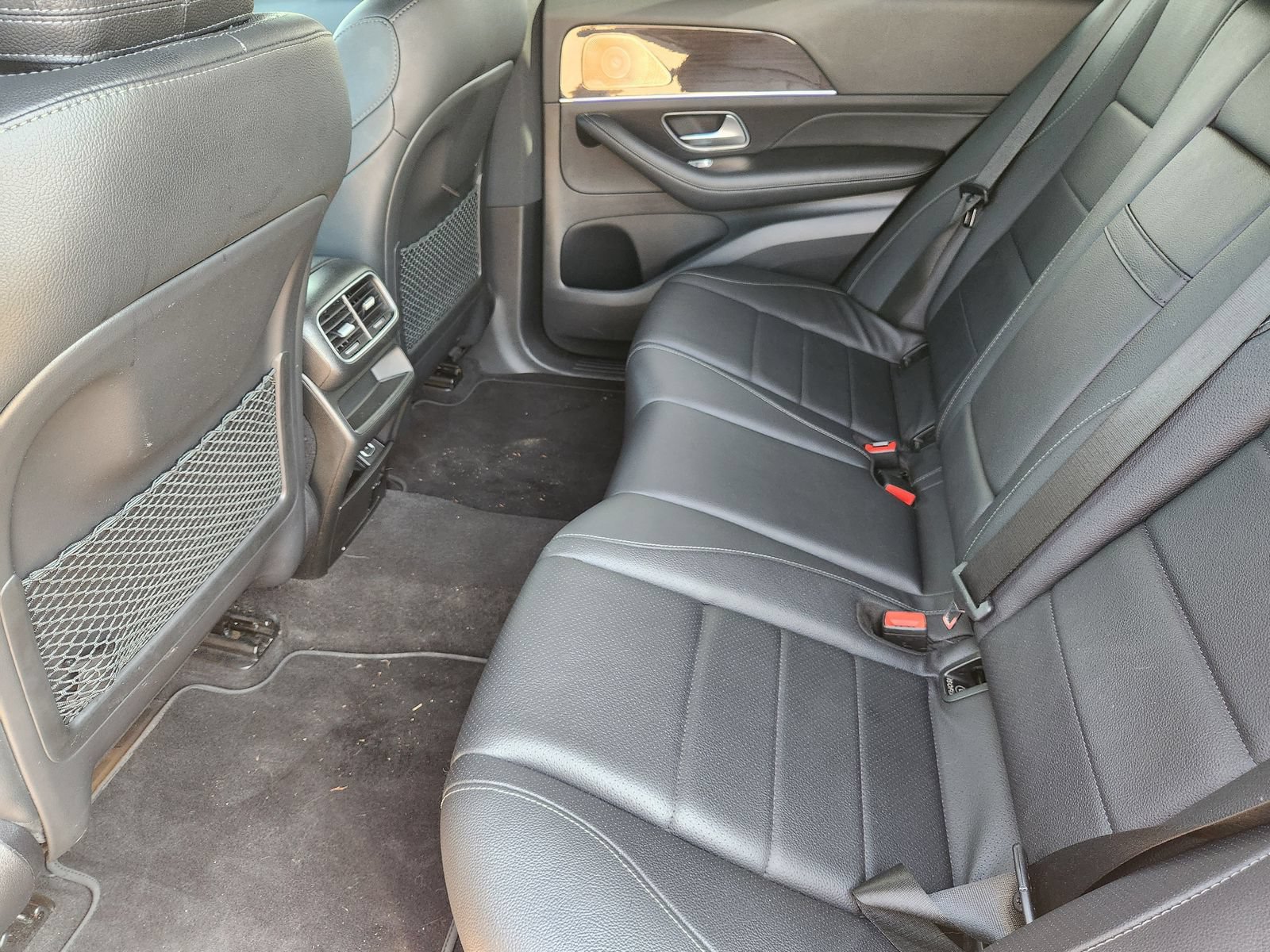 Used 2022 Mercedes-Benz GLE 350 image 33