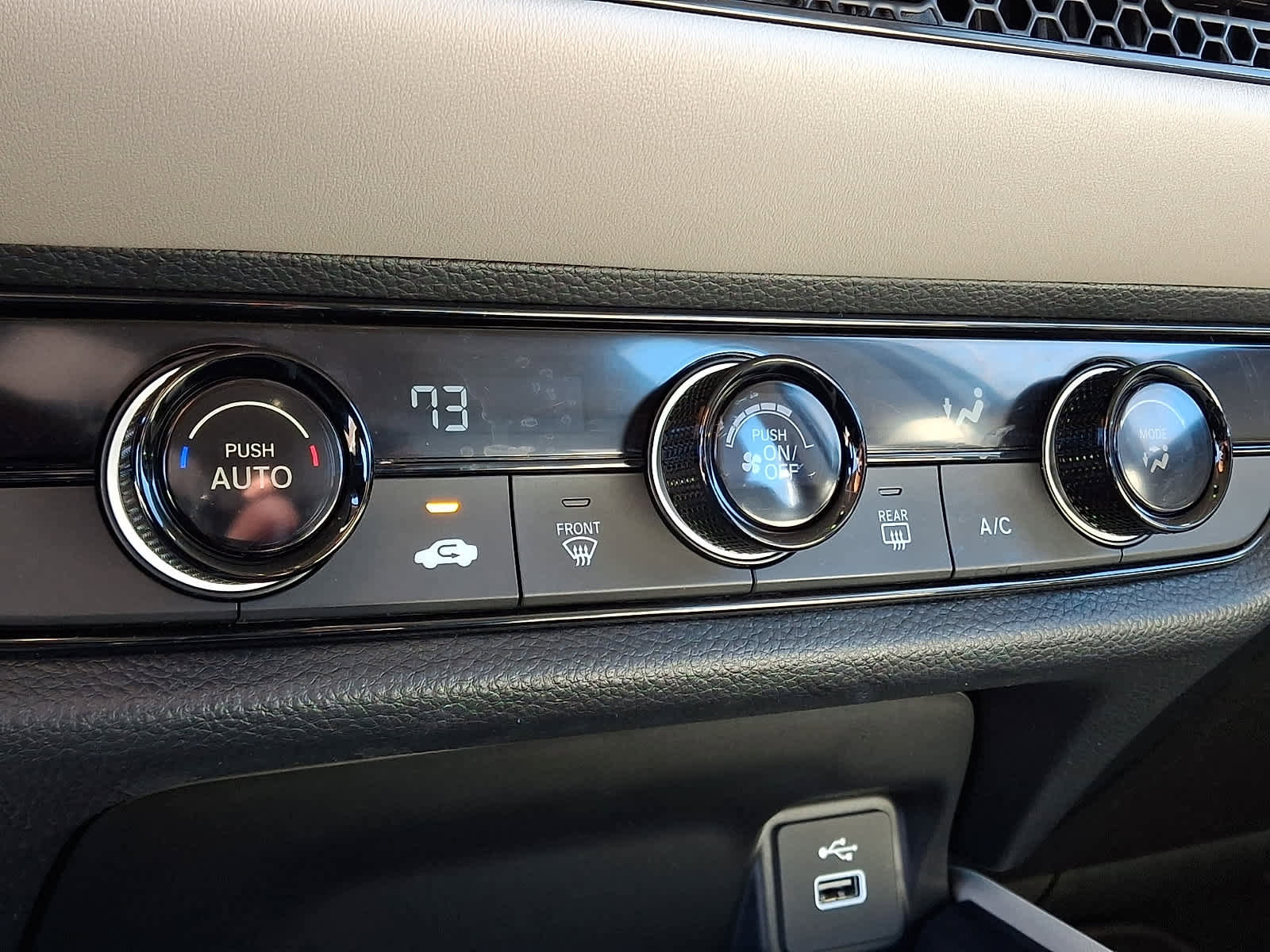 Used 2023 Honda HR-V LX image 19