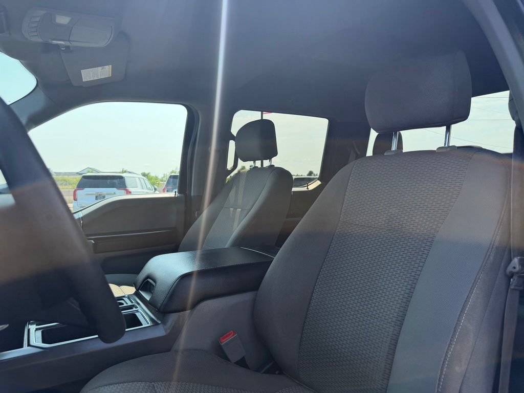 Used 2019 Ford F150 XLT w/ XTR Package AWD/4WD image 26