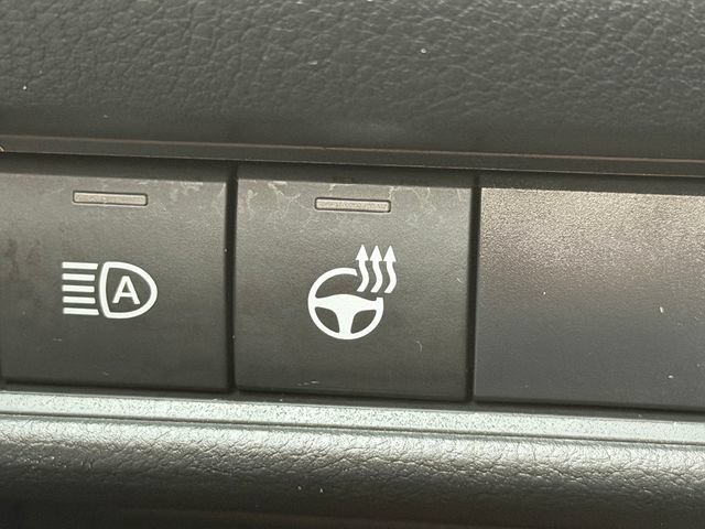 Certified 2025 Toyota Grand Highlander AWD image 41