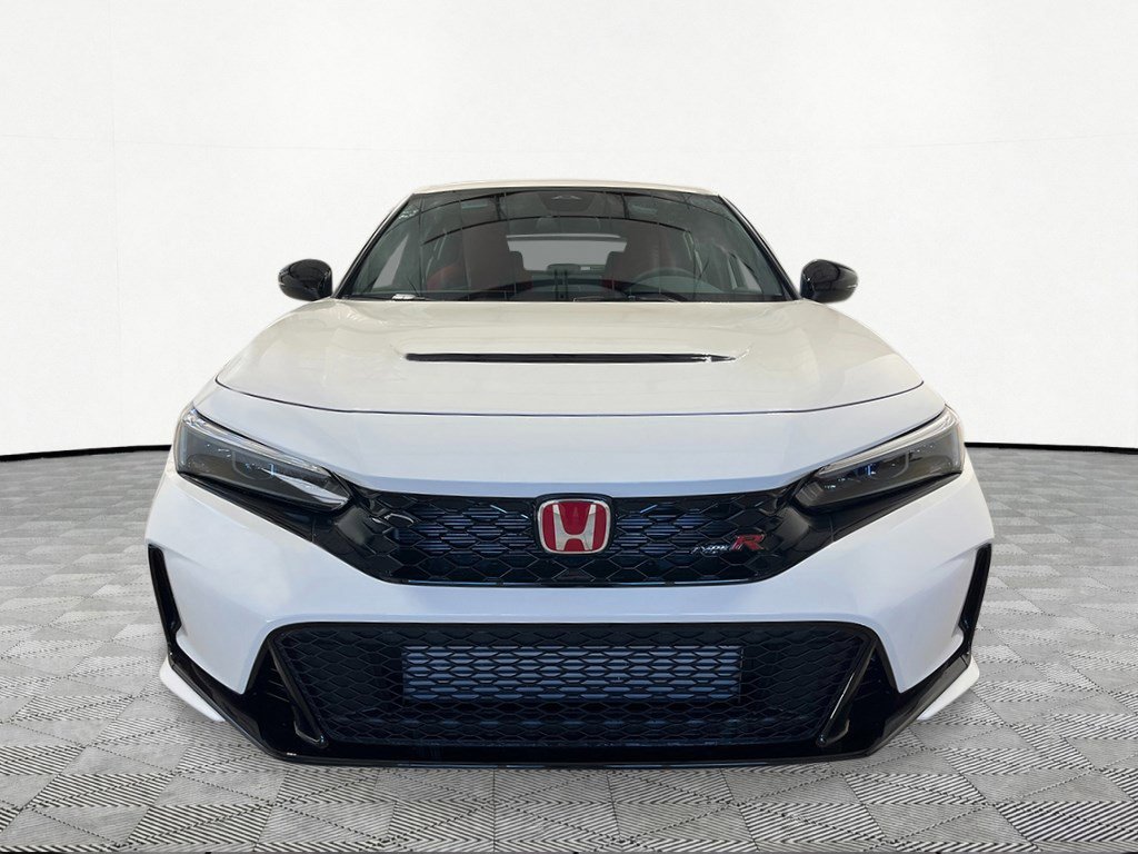 New 2026 Honda Civic Type R image 2