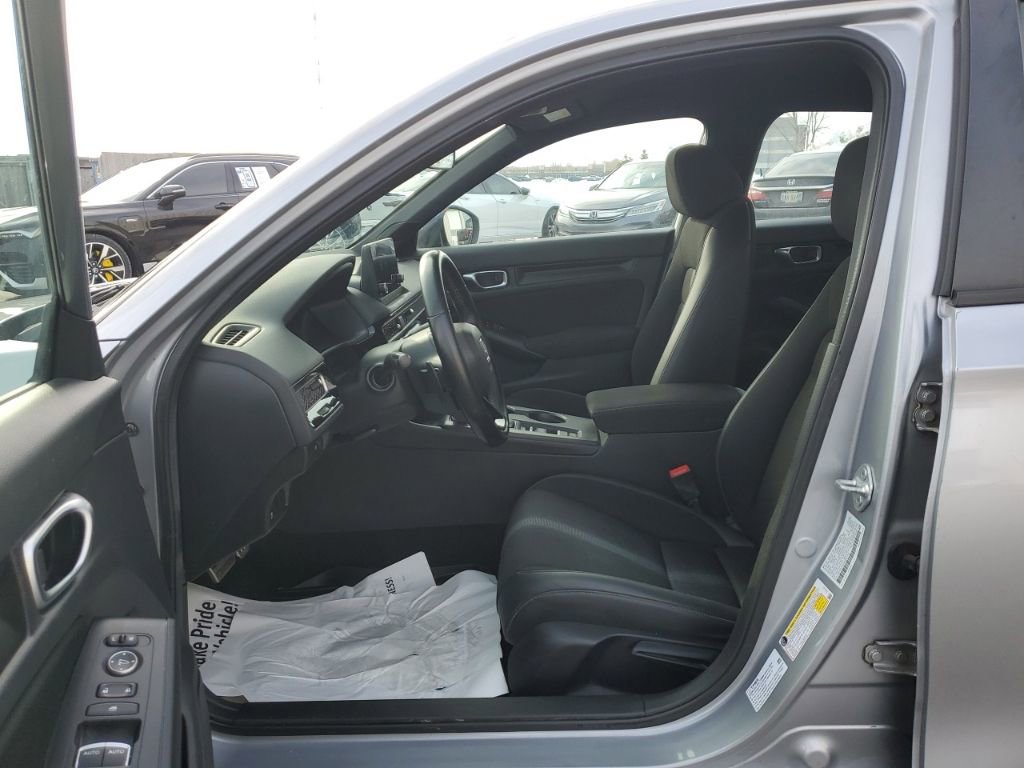 Used 2022 Honda Civic Sport image 31