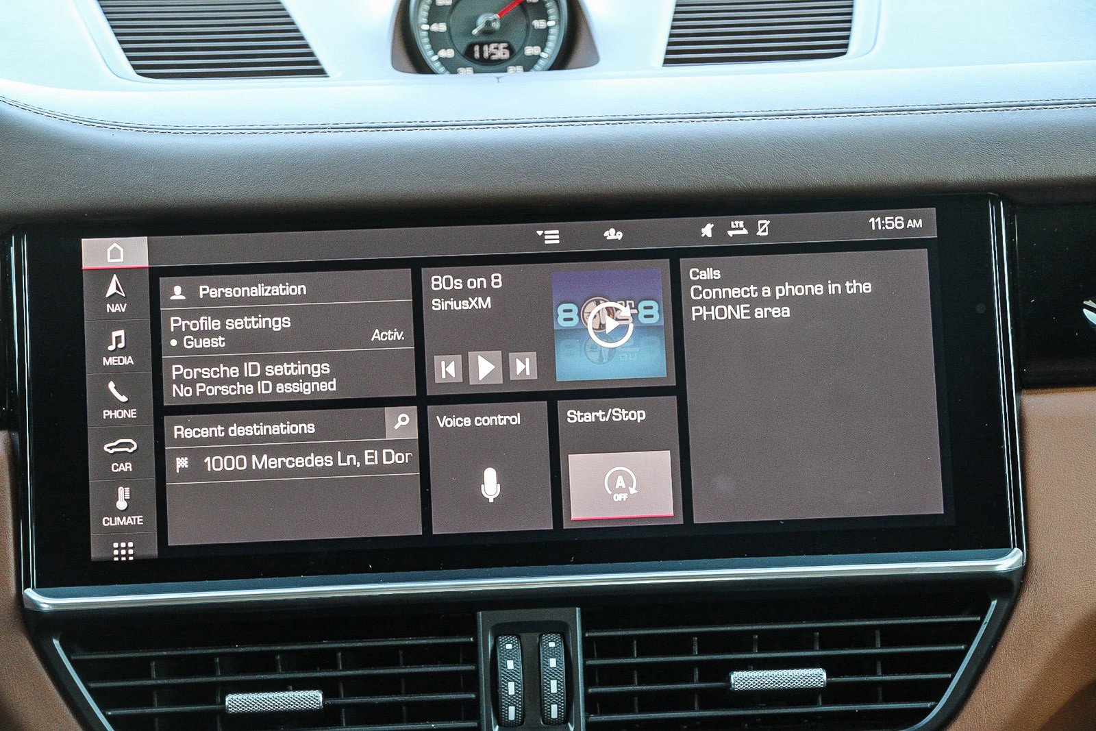 Used 2021 Porsche Cayenne GTS image 14