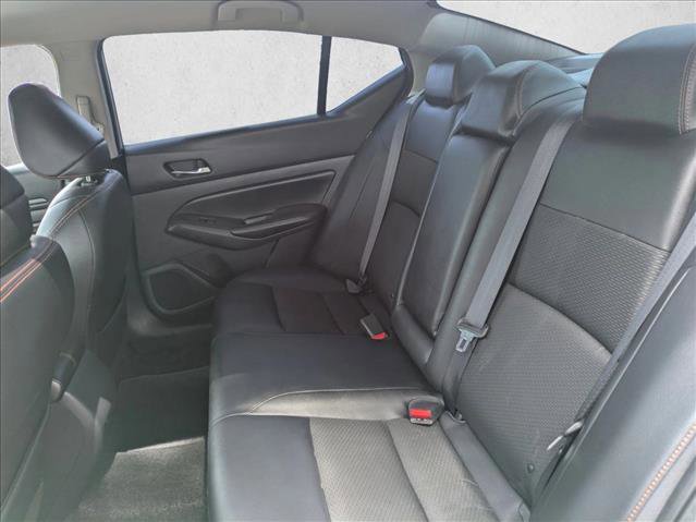 Used 2020 Nissan Altima 2.5 SR FWD image 17
