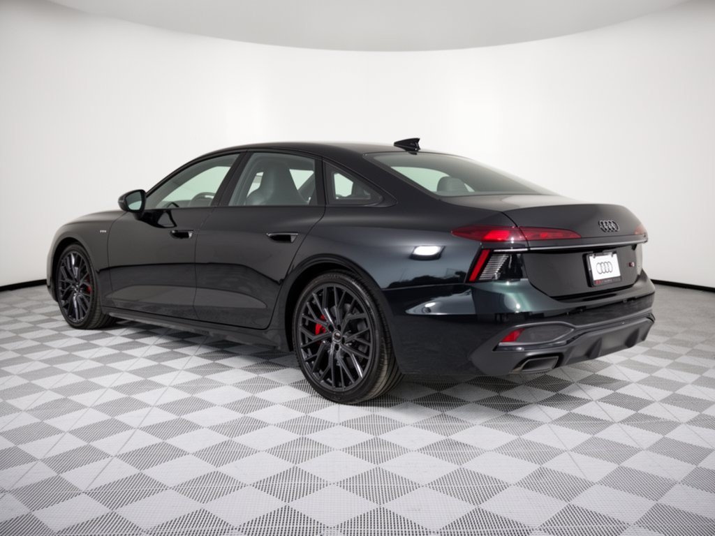 New 2026 Audi A6 Prestige AWD/4WD image 3