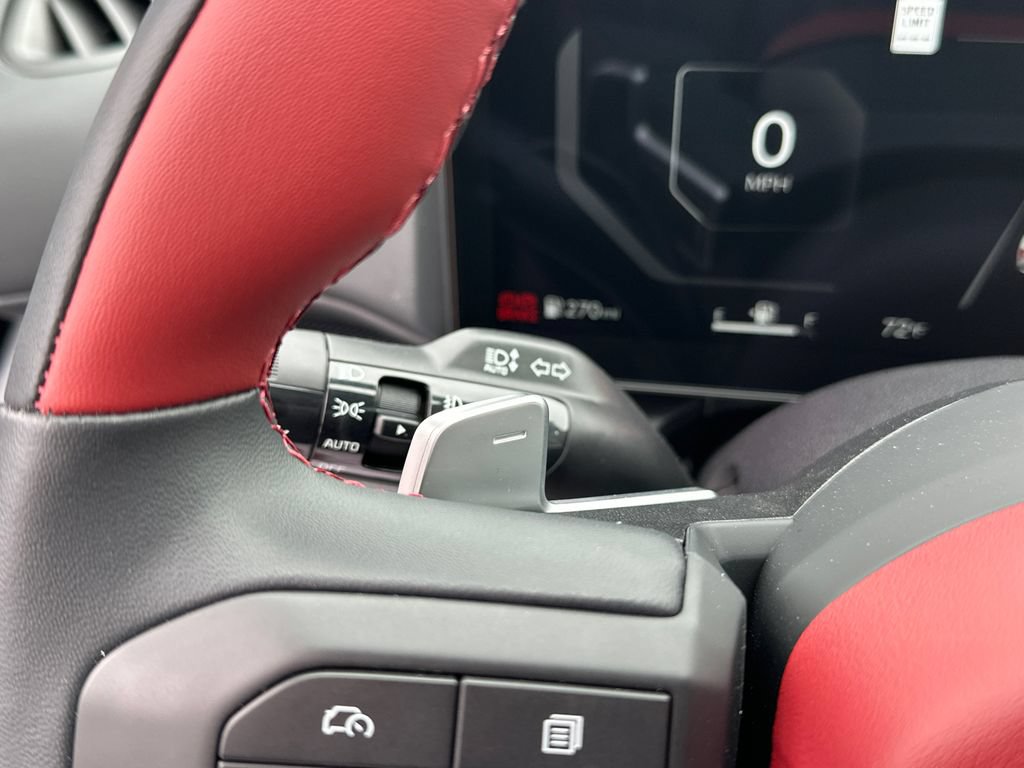 New 2026 Kia K4 GT-Line Turbo FWD image 31