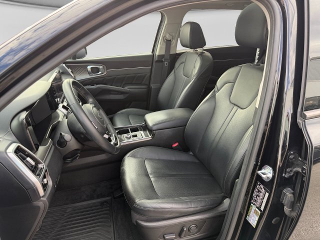 Used 2021 Kia Sorento SX AWD/4WD image 12