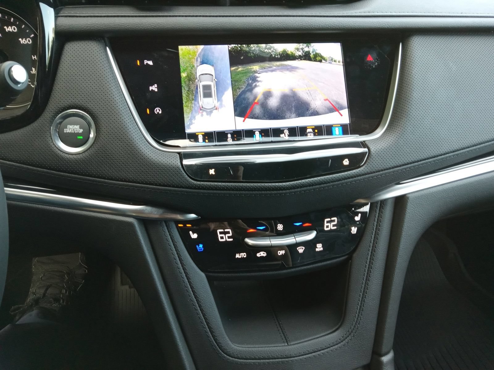 New 2026 Cadillac XT5 Premium Luxury w/ Driver Assist Package AWD/4WD image 17