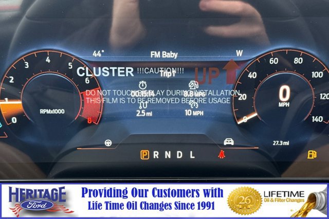 New 2026 Ford Mustang Coupe image 23